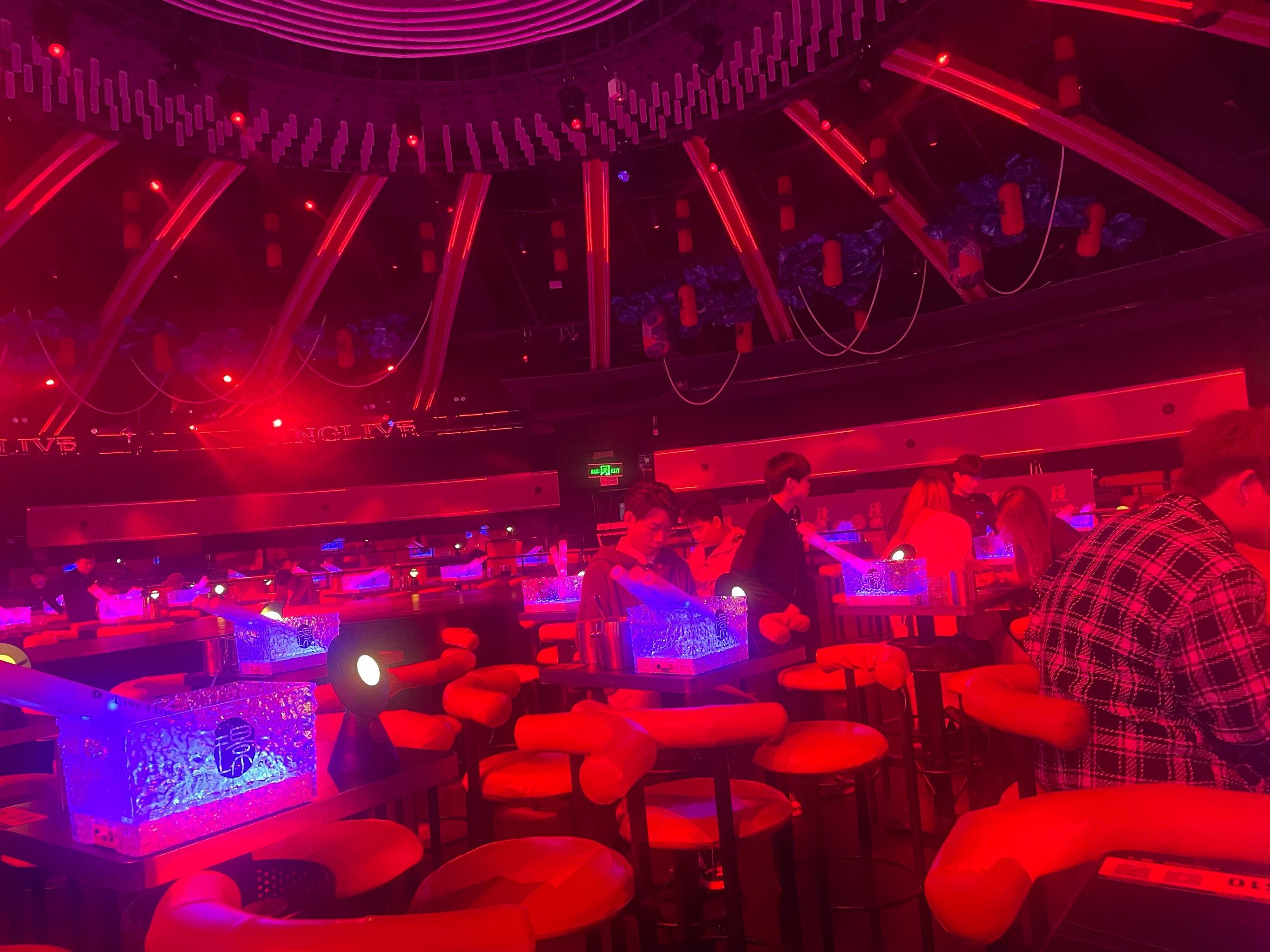 邵阳商务ktv商务ktv能否组局解析-洞口县ktv预定